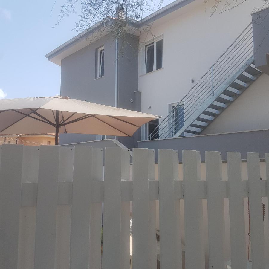 B&B Purple Italy Fiumicino Exterior photo